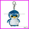 Plush keychain/Stuffed Plush Toy/Promotional gifts keychain